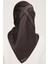Twill İpek Eşarp 23KA9054 57 4