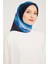 Sura İpek Eşarp 23KA9021 34 2