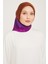 Sura İpek Eşarp 23KA9003 20 1