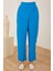 Cepli Modal Pantolon 23Y2432 Kobalt 2