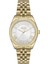 SL.09.2150.3.03 Quartz Çelik Altın Rengi 34 mm Kadın Kol Saati 1
