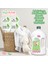 2'li Set Çamaşır Temizleyici Sabun kokulu -Baby's Green Organik Bebek Çamaşır Temizleyici 1500 ml x 2 Adet 2