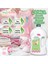 2'li Set Çamaşır Temizleyici Sabun kokulu -Baby's Green Organik Bebek Çamaşır Temizleyici 1500 ml x 2 Adet 3
