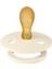 Colour Simetrik Kauçuk Emzik - Ivory 6-18 Ay 1