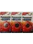 3V Pil CR2032 Pil 3 Adet 1