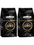 Oro Black Espresso Çekirdek Kahve 1 kg  2 Adet 1