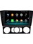 Bmw E90 Android 13 Multimedya Carplay 4gb RAM+64GB HDD Manuel Navigasyon Ekran 5