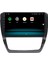 Volkswagen Jetta Android 13 Multimedya Carplay 4gb RAM+64GB HDD Navigasyon Ekran 3