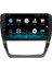 Volkswagen Jetta Android 13 Multimedya Carplay 4gb RAM+64GB HDD Navigasyon Ekran 4