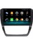 Volkswagen Jetta Android 13 Multimedya Carplay 4gb RAM+64GB HDD Navigasyon Ekran 5