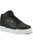 Ca Pro Mid Lace Up Erkek Siyah 38675903 M-3 2