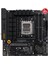 Tuf Gamıng B650M-E Wıfı Ddr5 6400+(OC) Dp HDMI M.2 Am5 2
