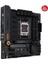 Tuf Gamıng B650M-E Wıfı Ddr5 6400+(OC) Dp HDMI M.2 Am5 4