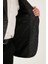 6 Drop Çift Yırtmaçlı Slim Fit Blazer Erkek Ceket 659002 4