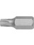 H10 Torx Bits Uç (Kısa Tip) -30 mm Uzunluk 1