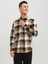 Ekose Desenli Slim Fit Gömlek - Buffalo 1