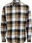 Ekose Desenli Slim Fit Gömlek - Buffalo 3