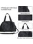 Seyahat Duffel Çantası - Spor Tote Gym Weekender (Yurt Dışından) 3