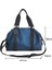 Seyahat Duffel Çantası - Spor Tote Gym Weekender (Yurt Dışından) 2
