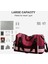 Sport Travel Spor Çantası - Büyük Spor Tote Weekender (Yurt Dışından) 3