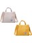 Tote Çanta Çanta Çanta Mini Crossbody Çanta Iş Seyahat Okulu Için (Yurt Dışından) 1