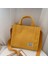 Tote Çanta Çanta Çanta Mini Crossbody Çanta Iş Seyahat Okulu Için (Yurt Dışından) 3