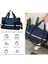 Sport Travel Spor Çantası - Büyük Spor Tote Weekender (Yurt Dışından) 4
