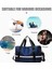 Sport Travel Spor Çantası - Büyük Spor Tote Weekender (Yurt Dışından) 5