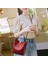 Omuz Çantası Bayan Pu Çanta Crossbody Cüzdan Çantası (Yurt Dışından) 4