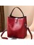 Omuz Çantası Bayan Pu Çanta Crossbody Cüzdan Çantası (Yurt Dışından) 5