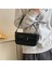 Yeni Pu Deri Joker Crossbody Çanta Küçük Moda Taşınabilir Küçük Çanta (Yurt Dışından) 4