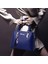 Yeni Moda Pu Messenger Çanta - Günlük Seyahat Için Basit Omuz Çantası (Yurt Dışından) 4
