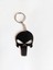 Brk Skull Punisher Metal Anahtarlık 1