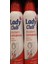 Deodorant Bayan Lady Clup 2 Adet Modern Romance 150 ml 1