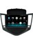 Chevrolet Cruze Android 13 Multimedya Carplay 4gb RAM+64GB HDD 2008-2012 Navigasyon Ekran 4