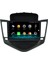 Chevrolet Cruze Android 13 Multimedya Carplay 4gb RAM+64GB HDD 2008-2012 Navigasyon Ekran 5