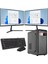 Intel I7 12700 8gb 120GB SSD Çift 21.5" Monitörlü Ev ve Ofis Bilgisayarı (Business) 1