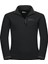 Taunus Halfzip Çocuk Outdoor Polar 1