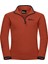Taunus Halfzip Çocuk Outdoor Polar 1