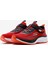 Skechers Elite Sport Büyük Erkek Çocuk Kırmızı Spor Ayakkabı 403950L Rdbk 3