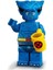 71039 Marvel Studios Series 2 - 10 Beast 1
