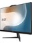 MODERN AM242 12M-636XTR Intel Core i5 1235U 8GB 512GB SSD Freedos 23.8" FHD All In One Bilgisayar 10