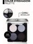 Color Palette Ince Yapılı & Mat Bitişli/ışıltılı 4'lü Göz Farı Paleti 4