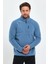 Mikro Polar Dik Yaka Sweatshirt RD24KE056015 1