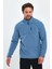 Mikro Polar Dik Yaka Sweatshirt RD24KE056015 4