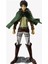 Banpresto Attack On Titan Eren Yeager Aksiyon Figür 25 Cm 1