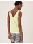 Marks & Spencer V Yaka Keten T-Shirt 4