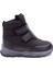 4183 Siyah Snowshell Ortopedik Günlük Erkek Çocuk Bot 2