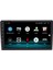 Citroen Berlingo Android 13 Multimedya Carplay 4gb RAM+64GB HDD 2015-2018 Navigasyon Ekran 4