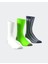 x Ivy Park Socks (3 Pack) Multi HM2598 Çorap 1